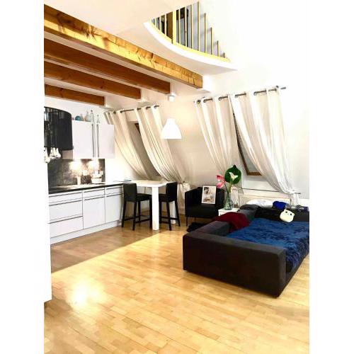 Lovely and modern HOME
