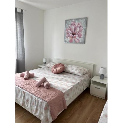 Lovely apartman Ana Sucuraj