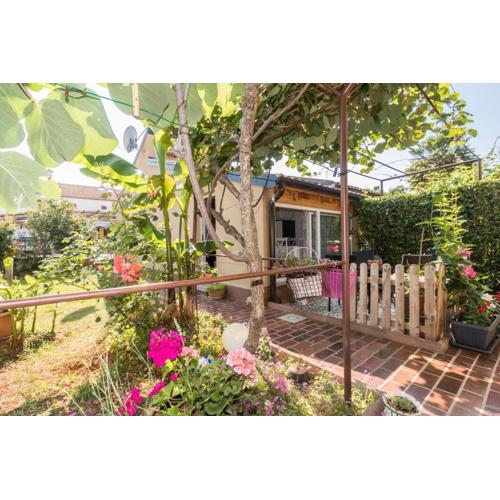 Lovely apartment DESIREE 250m from the beach in Rovinj
