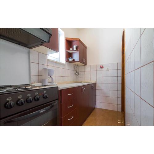Lovely Apartment In Barbat Na Rabu