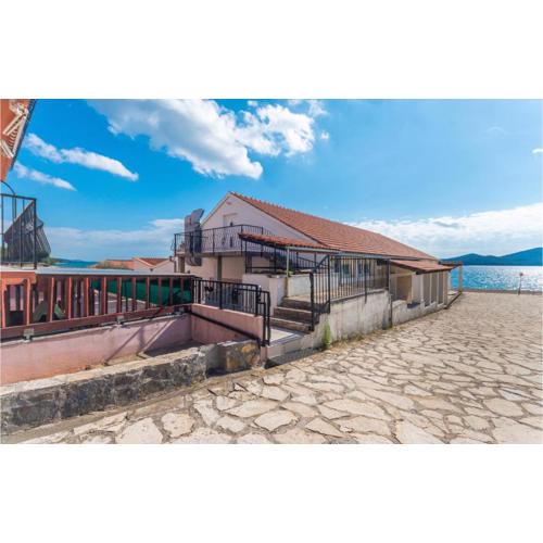 Lovely Apartment In Biograd Na Moru
