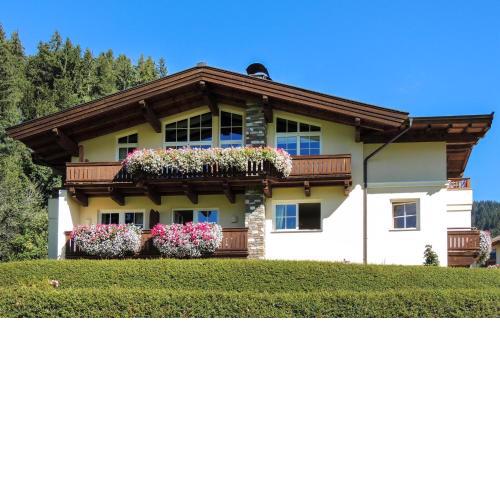 Lovely Apartment In Brixen Im Thale