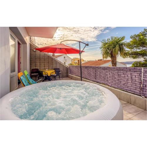 Lovely Apartment In Crikvenica