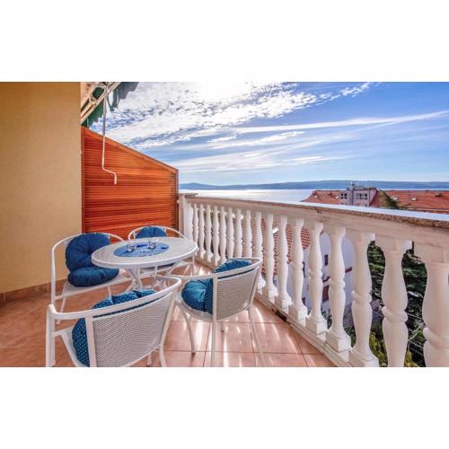 Lovely Apartment In Crikvenica