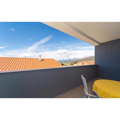 Lovely Apartment In Gornji Karin
