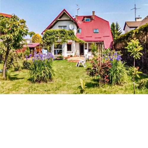 Lovely Apartment In Kolobrzeg With Kitchen