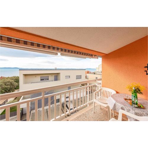 Lovely Apartment In Kozino