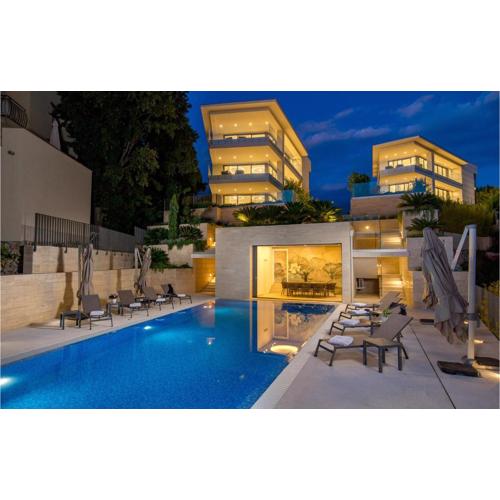 Lovely Apartment In Krk With Kitchen