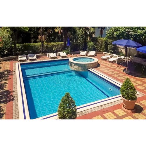 Lovely Apartment In Kukci With Jacuzzi