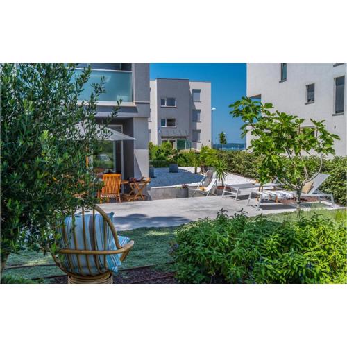 Lovely Apartment In Mali Losinj