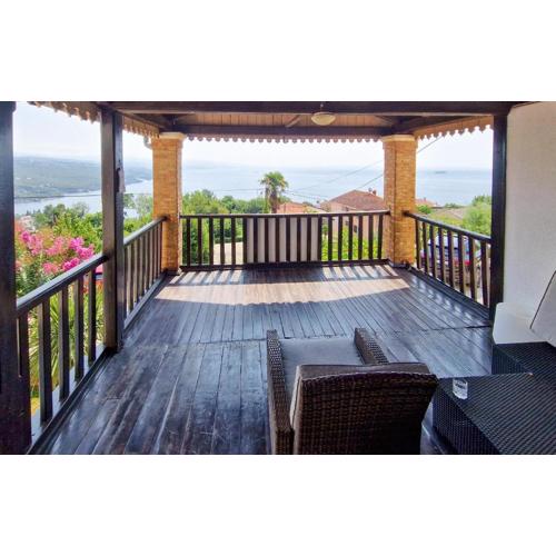 Lovely Apartment In Pobri With Wifi