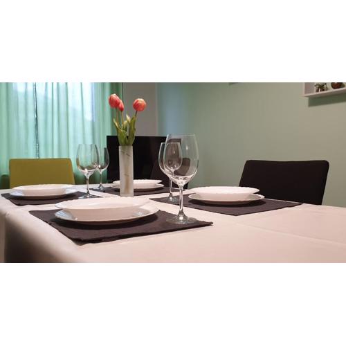 Lovely apartment in Pomer