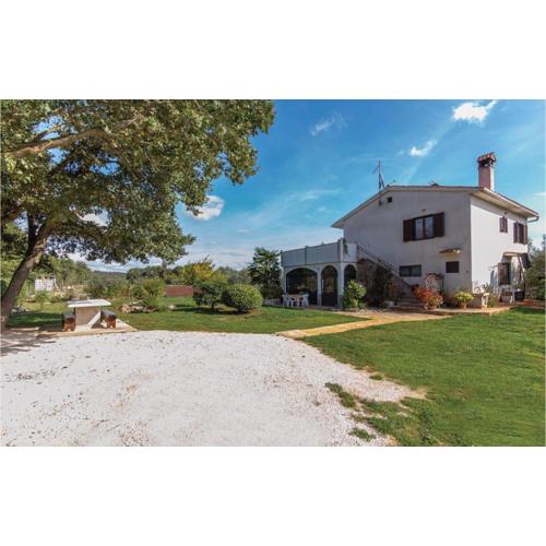 Lovely Apartment In Rovinj With Wifi