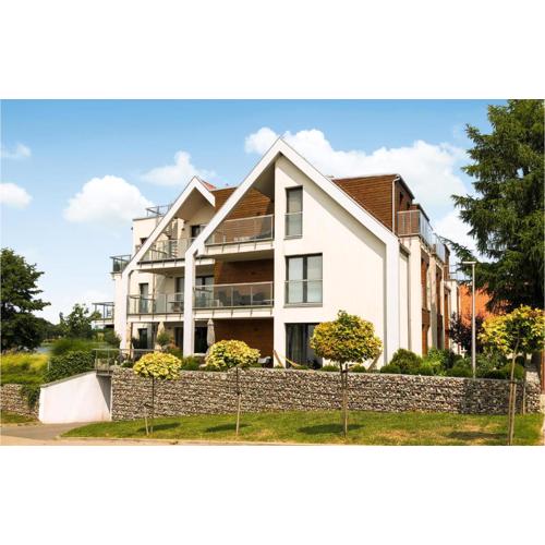 Lovely Apartment In Rydzewo With Wifi