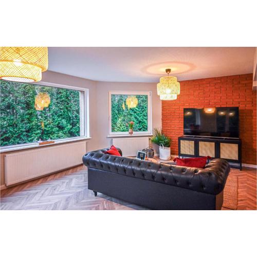 Lovely Apartment In Stezyca With Sauna