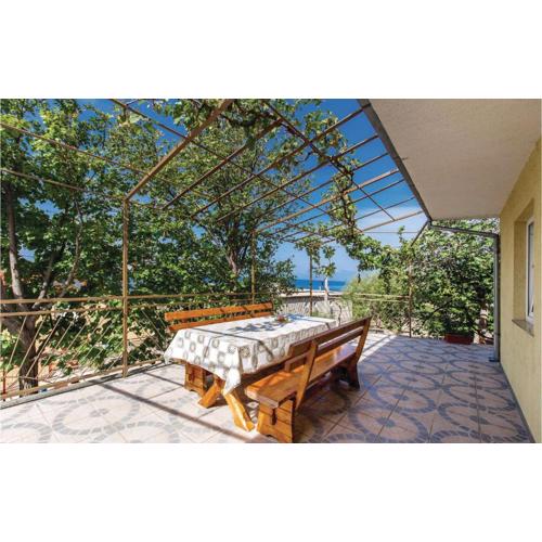 Lovely Apartment In Sveti Juraj
