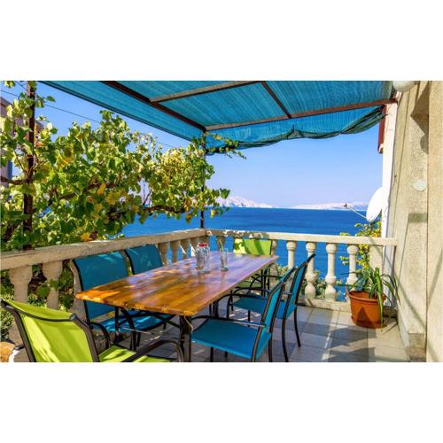 Lovely Apartment In Sveti Juraj
