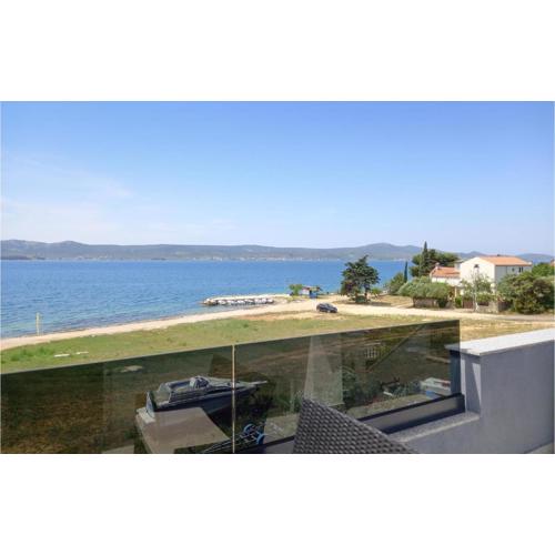 Lovely Apartment In Sveti Petar Na Moru