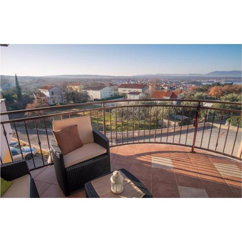 Lovely Apartment In Sveti Vid Miholjice