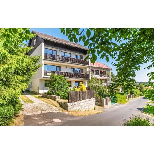 Lovely Apartment In Szklarska Poreba
