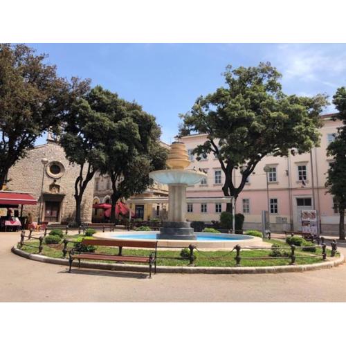 Lovely apartment in the heart of Pula