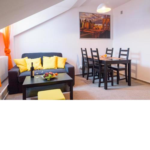 Lovely apartment in the Old Town