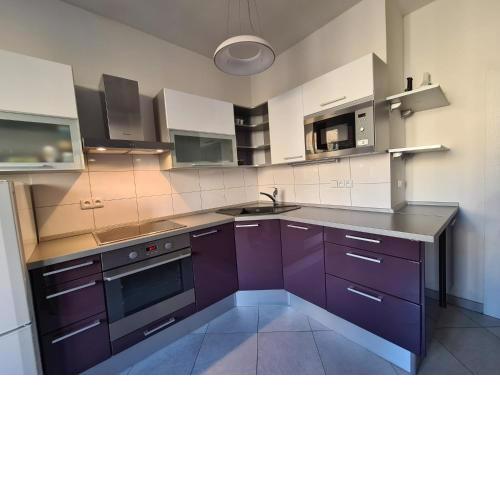 Lovely apartment near the center