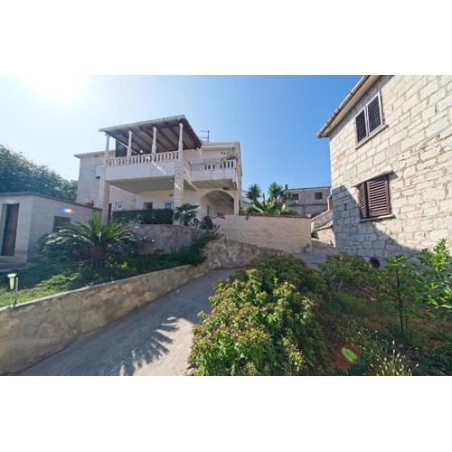 Lovely apartment Silvana