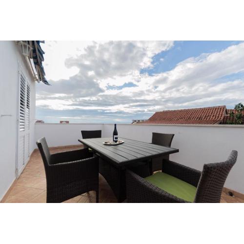 Lovely apartment Supetar Dalmatia