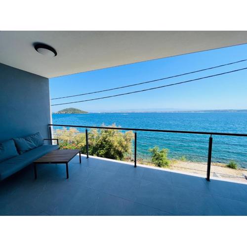 Lovely apartment Vila Zala