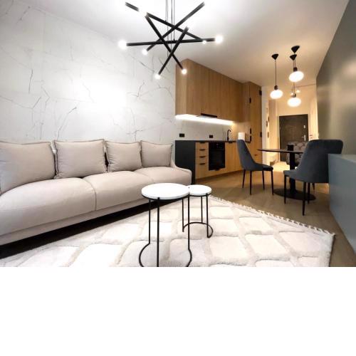 Lovely Apartment