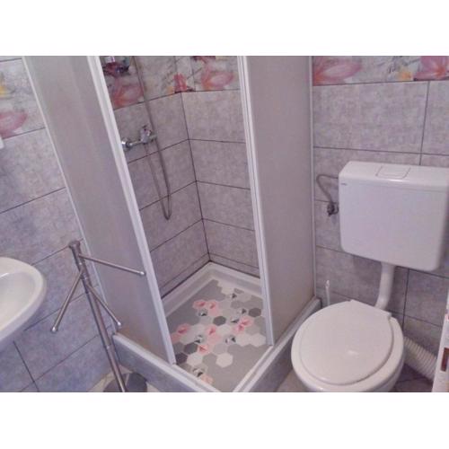 Lovely Apartments Near the Sea - Standard Studio Apartment with Balcony