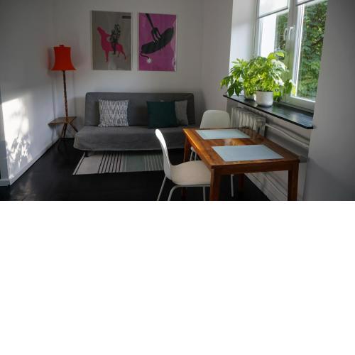 Lovely Bubbly Apartment