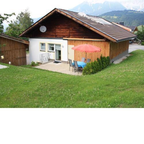 Lovely Chalet in Maria Alm with Terrace