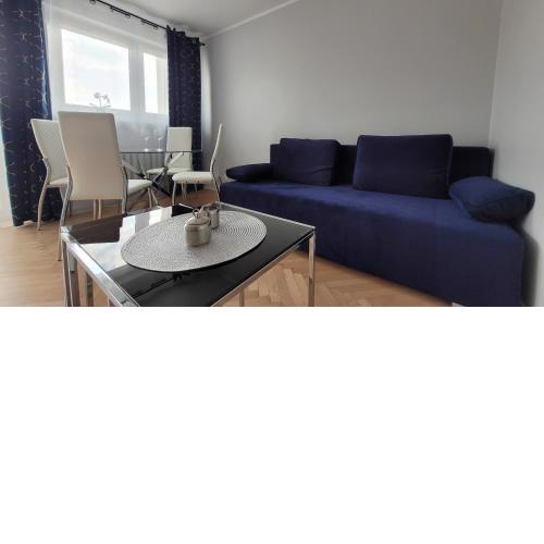Lovely flat in heart of Wroclaw