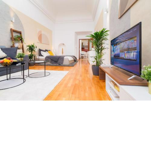 Lovely Historical home in Mala Strana - N1st