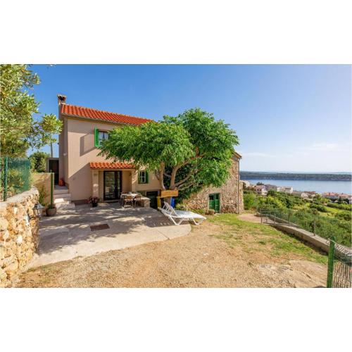 Lovely Home In Banjol