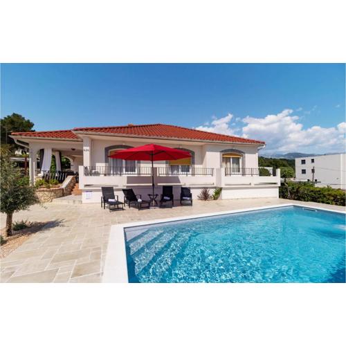 Lovely Home In Barbat