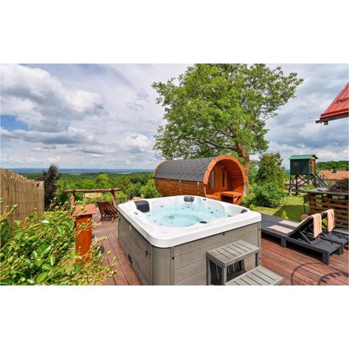Lovely Home In Beletinec With Wifi