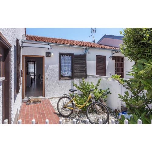 Lovely Home In Cervar Porat With Wifi