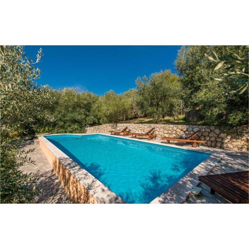 Lovely Home In Draga Bascanska