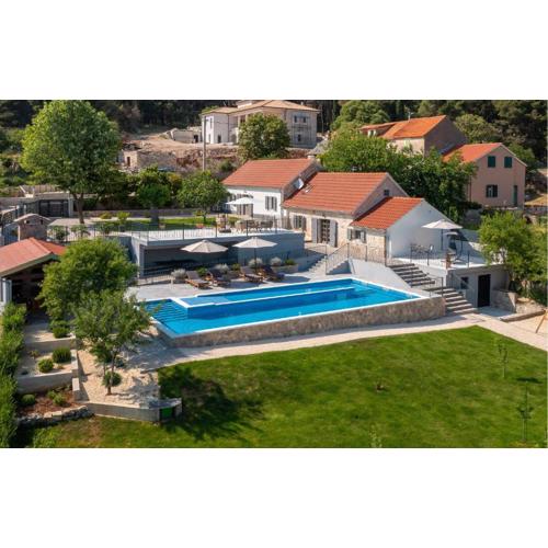Lovely Home In Dubrava Kod Sibenika