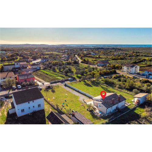 Lovely Home In Galizana With Wifi