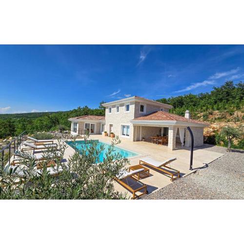 Lovely Home In Jadranovo With Wifi