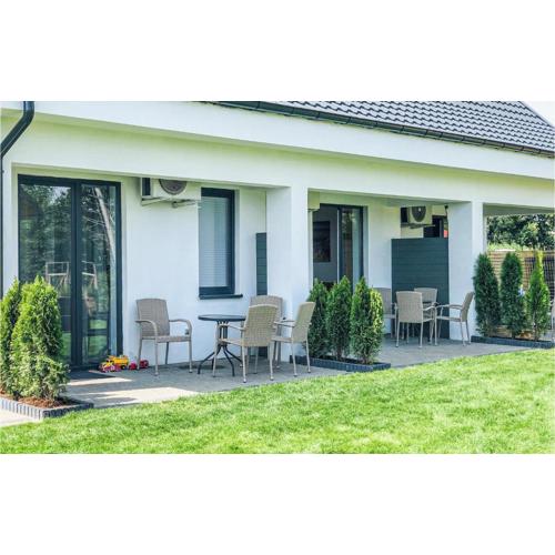 Lovely Home In Jantar With Wifi