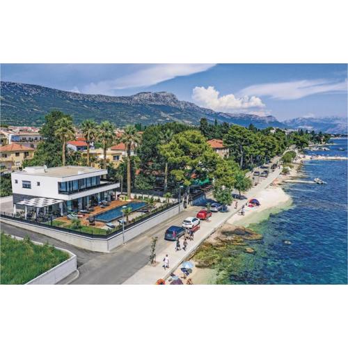 Lovely Home In Kastel Stari With Sauna