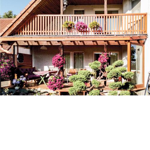 Lovely Home In Kolobrzeg With Kitchen