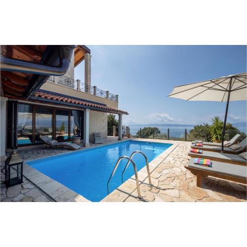 Lovely Home In Kostrena With Kitchen