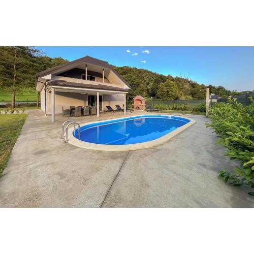 Lovely Home In Krapinske Toplice