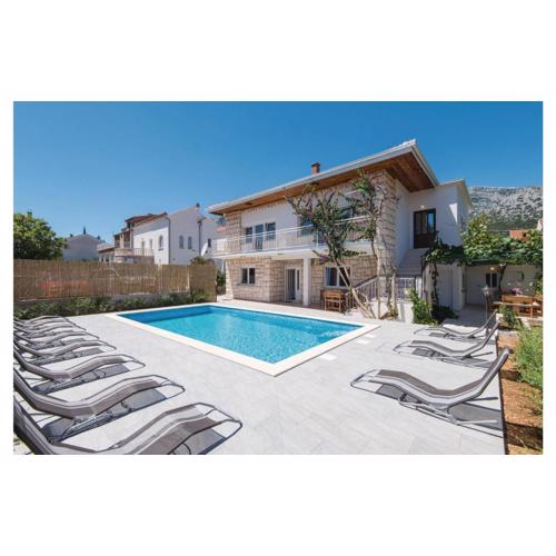 Lovely Home In Orebic With Wifi